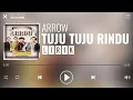 Download Lagu Arrow - Tuju Tuju Rindu [Lirik]