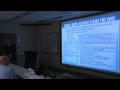 Dr David G Meyer The Hardest Things I Have Had To Do In My Career at Purdue