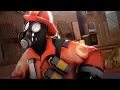 TF2 TOP 5 BEST Pyro Cosmetic Sets