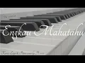 Download Lagu Engkau Mahatahu | Kunci Lagu \u0026 Piano Cover by @Pevecie