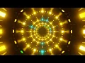 Lagu 4K OLED Abstract Screensaver Rotating CirclesTunnel Black Screen Relaxing Neon Lights Video