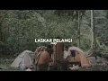 Lagu Laskar pelangi - NIDJI (speed up)