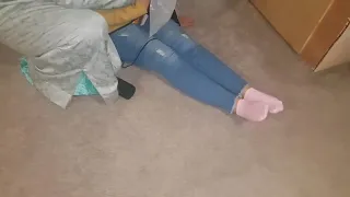 إنهيار الجن العاشق وخروجه واستفراغ الأسحار وعقد العيون 