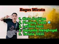 Download Lagu BAGUS WIRATA FULL ALBUM CINTA SEGITIGA THE BEST UKULELE