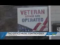 Lincolnton NC Tag Office to retire after music controversy