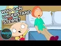 Download Top 10 Family Guy Plot Holes You Never Noticed mp4 3gp mp3 videos - waplic