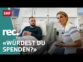 Download Lagu Organspende – Egoistisch, wenn ich Nein sage? | Reportage | rec. | SRF