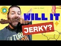 Will It Jerky Pork Tenderloin Jerky - Affordable Tender and Flavorful Snack