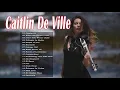 Instrumental Violin♫Top 20 Violin Cover of Caitlin De Ville songs 2020♫The Best Covers