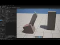 UE5 1 PolyEd Modeling Part 3 - PushPull
