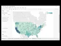 Tableau Project Samples Superstore