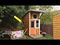 Download Lagu [Full Story] Boy Bought a Tiny House for $1,000—What He Found Inside Changed His Life Forever!