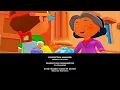 Handy Manny Season 3 End Credits 2009 2011