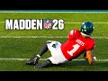 How to QB Slide in Madden 26