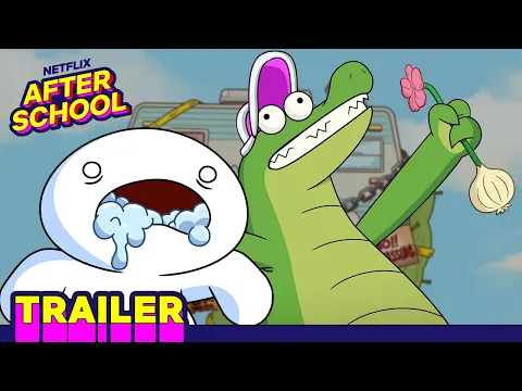 Official Trailer