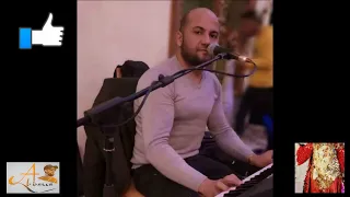عيني لا ماترا شقٗا   يا العين ولا بل ة                  دندنها