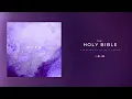 The Bible Ruth 1 NIV book