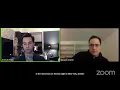 P P Live Jeremy W Peters INSURGENCY with Michael S Schmidt