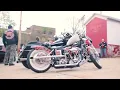 PABLO CHILL-E X BIG RED MACHINE