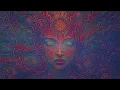 Download Lagu 🌿 Bloom of the Third Eye — 12-Track Organic Folktronica Journey | Meditation, Psychedelic