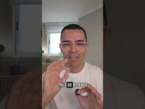 VOCÊ SABE SE TEM SARCOPENIA? Muitas vezes ela começa em silêncio!