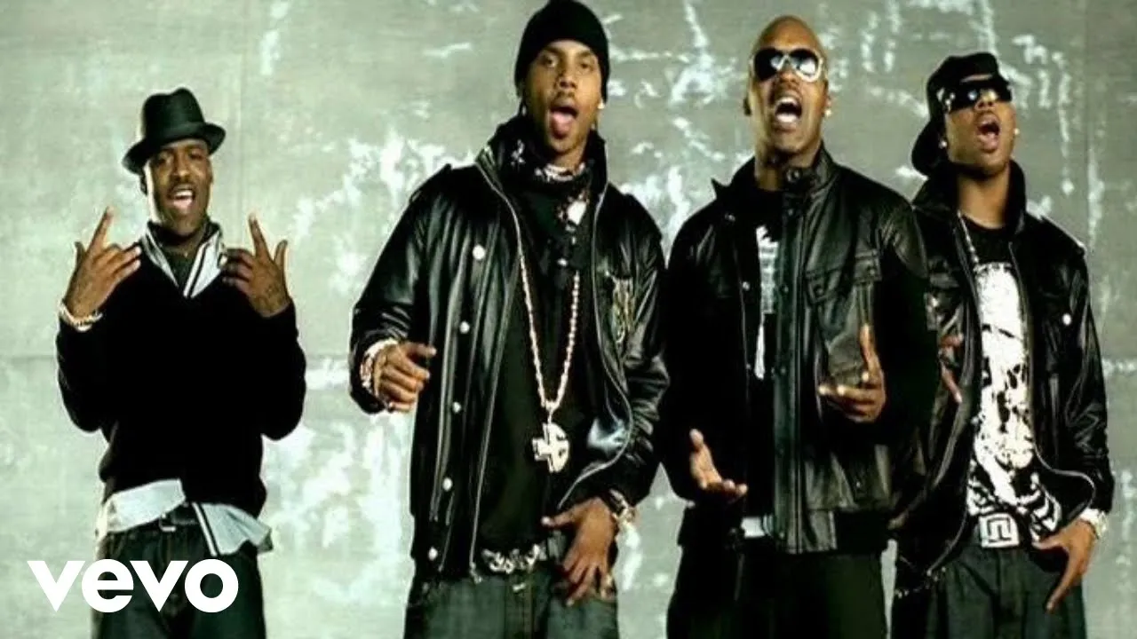 Jagged Edge - Put A Little Umph In It (Official Music Video) Jagged Edge - Put A Little Umph In It (Official Music Video)