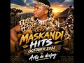 Maskandi mix 2026