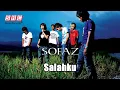 Download Lagu Sofaz - Salahku (Official Lyric Video)