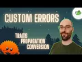 Make your custom errors fly Advanced Rust Part 6