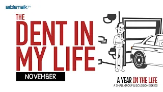 The Dent in my Life