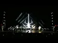 Babasónicos - Suficiente - Auditorio Nacional 2022