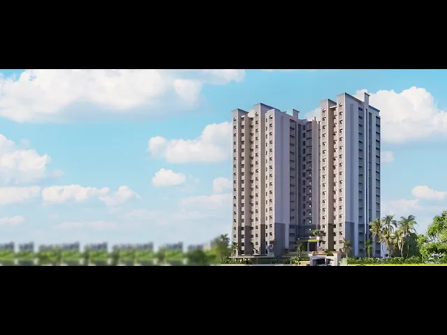 Project Video