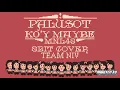 Lagu [8BIT] Palusot Ko'y Maybe - MNL48