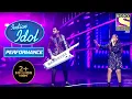 Download Lagu 'Humma Humma' पे Shanmukhapriya ने मचाया धमाल! | Indian Idol Season 12