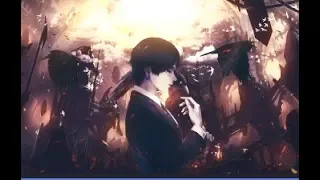 هنتر X هنتر حماااس AMV اغنية اجنبية  هنتر X هنتر حماااس AMV اغنية اجنبية