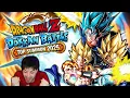 Lagu TOP SUMMON 2025 di BLAZIKEN68 in DRAGON BALL Z DOKKAN BATTLE ( BEST OF BLAZIKEN MIGLIORI PULL ) ITA