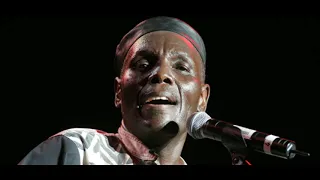 oliver mtukudzi bvuma