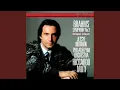 Download Lagu Brahms: Symphony No. 3 in F Major, Op. 90: 3. Poco allegretto