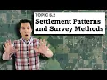 Long Lots Township Range Metes Bounds Settlements AP Human Geography Unit 5 Topic 2 5 2