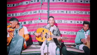 ألاغنية التي يعشقها الملاين شحال تسنيتك ماجيتي من طرف الفنان سكيمي اوقروت 