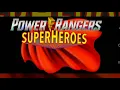Download Lagu Power Rangers Superheroes Morph Sound Effects