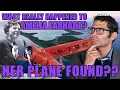 What Really Happened to Amelia Earhart?? Her Plane Found??