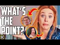 WANDAVISION What s the Point EVERYTHING Explained Full Marvel Series BREAKDOWN
