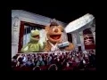 Lagu Muppet Vision 3D Show audio