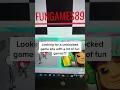 Unblocked game sites that actually work at school