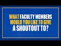 Faculty at Pitt are leaving a lasting impact