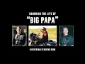 Mark Big Papa Millard Funeral Service