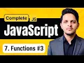 JavaScript Functions Part 3 Outputs and Return Values Step-by-Step Guide - Part