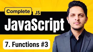 JavaScript Functions Part 3 Outputs and Return Values Step-by-Step Guide - Part