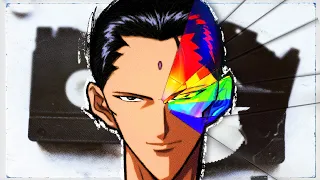When You Shatter A Shounen Hero.